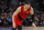 Portland Trail Blazers guard Seth Curry during the second half of an NBA basketball game, Saturday, March 30, 2019, in Detroit. (AP Photo/Carlos Osorio)