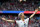 TOPSHOT - United States' forward Megan Rapinoe celebrates scoring her team's first goal during the France 2019 Women's World Cup quarter-final football match between France and United States, on June 28, 2019, at the Parc des Princes stadium in Paris. (Photo by FRANCK FIFE / AFP)        (Photo credit should read FRANCK FIFE/AFP/Getty Images)