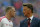 Manchester United's Dutch manager Louis van Gaal (R) talks to Manchester United's English striker Wayne Rooney ahead of the English FA Cup final football match between Crystal Palace and Manchester United at Wembley stadium in London on May 21, 2016. / AFP / IAN KINGTON / NOT FOR MARKETING OR ADVERTISING USE / RESTRICTED TO EDITORIAL USE        (Photo credit should read IAN KINGTON/AFP/Getty Images)