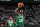 MILWAUKEE, WI - APRIL 30:  Terry Rozier #12 of the Boston Celtics shoots a free-throw against the Milwaukee Bucks during Game Two of the Eastern Conference Semifinals of the 2019 NBA Playoffs on April 30, 2019 at the Fiserv Forum Center in Milwaukee, Wisconsin. NOTE TO USER: User expressly acknowledges and agrees that, by downloading and or using this Photograph, user is consenting to the terms and conditions of the Getty Images License Agreement. Mandatory Copyright Notice: Copyright 2019 NBAE (Photo by Gary Dineen/NBAE via Getty Images).