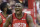 Houston Rockets center Clint Capela reacts after making a basket during the first half of Game 4 of a second-round NBA basketball playoff series against the Golden State Warriors, Monday, May 6, 2019, in Houston. (AP Photo/Eric Christian Smith)