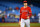 TORONTO, ON - JUNE 18:  Tyler Skaggs #45 of the Los Angeles Angels of Anaheim leaves the field during a pitching change in the eighth inning during a MLB game against the Toronto Blue Jays at Rogers Centre on June 18, 2019 in Toronto, Canada.  (Photo by Vaughn Ridley/Getty Images)