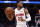 Detroit Pistons guard Glenn Robinson III during the second half of an NBA basketball game against the San Antonio Spurs, Monday, Jan. 7, 2019, in Detroit. (AP Photo/Carlos Osorio)