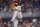 Philadelphia Phillies starting pitcher Jake Arrieta (49) delivers during the first inning of a baseball game against the Miami Marlins on Sunday, June 30, 2019, in Miami. (AP Photo/Brynn Anderson)