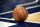 MINNEAPOLIS, MN - MARCH 26: The basketball is seen during the game between the Minnesota Timberwolves and the LA Clippers on March 26, 2019 at the Target Center in Minneapolis, Minnesota. NOTE TO USER: User expressly acknowledges and agrees that, by downloading and or using this Photograph, user is consenting to the terms and conditions of the Getty Images License Agreement. (Photo by Hannah Foslien/Getty Images)
