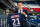Spanish midfielder Ander Herrera poses with the PSG jersey after he signed a five-year contract with the Paris Saint-Germain football club at the Parc des Princes, in Paris on July 4, 2019. - Herrera has joined Paris Saint-Germain on a free transfer after leaving Manchester United, the French champions announced on July 4, 2019. (Photo by BERTRAND GUAY / AFP)        (Photo credit should read BERTRAND GUAY/AFP/Getty Images)