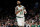 Boston Celtics' Marcus Morris during the second half of an NBA basketball game against the Miami Heat Monday, Jan. 21, 2019, in Boston. (AP Photo/Winslow Townson)