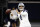 Dallas Cowboys quarterback Dak Prescott (4) drops back to pass during drills at the team's NFL football training facility in Frisco, Texas, Tuesday, June 11, 2019. (AP Photo/Tony Gutierrez