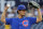 Chicago Cubs starting pitcher Yu Darvish prepares to deliver during the first inning of a baseball game against the Pittsburgh Pirates in Pittsburgh, Wednesday, July 3, 2019. (AP Photo/Gene J. Puskar)