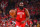 HOUSTON, TX - MAY 10: James Harden #13 of the Houston Rockets handles the ball against the Golden State Warriors during Game Six of the Western Conference Semifinals of the 2019 NBA Playoffs on May 10, 2019 at the Toyota Center in Houston, Texas. NOTE TO USER: User expressly acknowledges and agrees that, by downloading and/or using this photograph, user is consenting to the terms and conditions of the Getty Images License Agreement. Mandatory Copyright Notice: Copyright 2019 NBAE (Photo by Bill Baptist/NBAE via Getty Images)