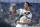 LA Galaxy forward Zlatan Ibrahimovic celebrates his goal during the second half of an MLS soccer match against Toronto FC in Carson, Calif., Thursday, July 4, 2019. The Galaxy won 2-0. (AP Photo/Ringo H.W. Chiu)