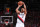 PORTLAND, OR - MAY 20:  CJ McCollum #3 of the Portland Trail Blazers shoots the ball against the Golden State Warriors during Game Four of the Western Conference Finals on May 20, 2019 at the Moda Center in Portland, Oregon. NOTE TO USER: User expressly acknowledges and agrees that, by downloading and/or using this photograph, user is consenting to the terms and conditions of the Getty Images License Agreement. Mandatory Copyright Notice: Copyright 2019 NBAE (Photo by Sam Forencich/NBAE via Getty Images)