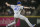 Seattle Mariners' Jake Diekman delivers a pitch during the eighth inning of a baseball game against the Seattle Mariners, Monday, June 17, 2019, in Seattle. The Royals won 6-4. (AP Photo/Stephen Brashear)