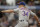 New York Mets pitcher Noah Syndergaard works against the San Francisco Giants during the first inning of a baseball game Thursday, July 18, 2019, in San Francisco. (AP Photo/Ben Margot)