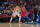 PHILADELPHIA, PA - FEBRUARY 8: Joel Embiid #21 of the Philadelphia 76ers plays defense against the Nikola Jokic #15 of the Denver Nuggets on February 8, 2019 at the Wells Fargo Center in Philadelphia, Pennsylvania. NOTE TO USER: User expressly acknowledges and agrees that, by downloading and/or using this photograph, user is consenting to the terms and conditions of the Getty Images License Agreement. Mandatory Copyright Notice: Copyright 2019 NBAE (Photo by Jesse D. Garrabrant/NBAE via Getty Images)