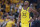 Indiana Pacers center Myles Turner (33) walks back to the bench for a timeout during the second half of Game 4 against the Boston Celtics in an NBA basketball first-round playoff series in Indianapolis, Sunday, April 21, 2019. The Celtics defeated the Pacers 110-106 to win the series 4-0. (AP Photo/Michael Conroy)