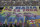 FC Barcelona's supporters unveil a giant banner reading in Catalan 'La Masia, don't touch it' prior to the Spanish La Liga soccer match between FC Barcelona and Betis at the Camp Nou stadium in Barcelona, Spain, Saturday, April 5, 2014. Barcelona has been