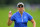 WOBURN, ENGLAND - AUGUST 01: Ashleigh Buhai of South Africa celebrates on the eighteenth during Day One of the AIG Women's British Open at Woburn Golf Club on August 01, 2019 in Woburn, England. (Photo by Richard Heathcote/Getty Images)