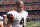Cleveland Browns kicker Phil Dawson walks off the field after the Browns beat the Miami Dolphins 17-16 in an NFL football game Sunday, Sept. 25, 2011, in Cleveland. (AP Photo/Tony Dejak)
