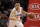 Los Angeles Clippers' Landry Shamet during an NBA basketball game Tuesday, March 19, 2019, in Los Angeles. (AP Photo/Marcio Jose Sanchez)