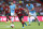 BOURNEMOUTH, ENGLAND - AUGUST 02: Ryan Fraser of Bournemouth tracked by Marco Parolo of Lazio during the Pre-Season Friendly match between AFC Bournemouth and SS Lazio at Vitality Stadium on August 02, 2019 in Bournemouth, England. (Photo by Michael Steele/Getty Images)