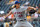 PITTSBURGH, PA - AUGUST 04: Noah Syndergaard #34 of the New York Mets delivers a pitch in the first inning during the game against the Pittsburgh Pirates at PNC Park on August 4, 2019 in Pittsburgh, Pennsylvania. (Photo by Justin Berl/Getty Images)