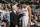 SAN ANTONIO, TX - DECEMBER 2:  Head coach Gregg Popovich of the San Antonio Spurs and Tim Duncan #21 of the San Antonio Spurs talk during the game against the Milwaukee Bucks on December 2, 2015 at the AT&T Center in San Antonio, Texas. NOTE TO USER: User expressly acknowledges and agrees that, by downloading and or using this photograph, user is consenting to the terms and conditions of the Getty Images License Agreement. Mandatory Copyright Notice: Copyright 2015 NBAE (Photos by Chris Covatta/NBAE via Getty Images)