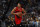 Portland Trail Blazers guard CJ McCollum (3) in the second half of Game 2 of an NBA basketball second-round playoff series Wednesday, May 1, 2019, in Denver. Portland won 97-90. (AP Photo/David Zalubowski)