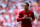 LONDON, ENGLAND - AUGUST 04: Virgil van Dijk of Liverpool during the FA Community Shield fixture between Liverpool and Manchester City  at Wembley Stadium on August 4, 2019 in London, England. (Photo by Robbie Jay Barratt - AMA/Getty Images)