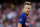 BARCELONA, SPAIN - AUGUST 4: Ivan Rakitic of FC Barcelona during the Club Friendly   match between FC Barcelona v Arsenal at the Camp Nou on August 4, 2019 in Barcelona Spain (Photo by Erwin Spek/Soccrates/Getty Images)