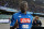 NAPLES, ITALY - MAY 19: Kalidou Koulibaly of SSC Napoli celebrates the victory after the Serie A match between SSC Napoli and FC Internazionale at Stadio San Paolo on May 19, 2019 in Naples, Italy. (Photo by Francesco Pecoraro/Getty Images)