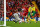 LIVERPOOL, ENGLAND - AUGUST 09: Mohamed Salah of Liverpool scores his side's second goal during the Premier League match between Liverpool FC and Norwich City at Anfield on August 09, 2019 in Liverpool, United Kingdom. (Photo by Chris Brunskill/Fantasista/Getty Images)