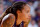 PHOENIX, AZ- AUGUST 10: Brittney Griner #42 of the Phoenix Mercury looks on during the game against the Dallas Wings on August 10, 2019 at the Talking Stick Resort Arena, in Phoenix, Arizona. NOTE TO USER: User expressly acknowledges and agrees that, by downloading and or using this photograph, User is consenting to the terms and conditions of the Getty Images License Agreement. Mandatory Copyright Notice: Copyright 2019 NBAE  (Photo by Michael Gonzales/NBAE via Getty Images)