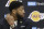 Los Angeles Lakers NBA basketball players, Anthony Davis is introduced at a news conference at the UCLA Health Training Center in El Segundo, Calif., Saturday, July 13, 2019. (AP Photo/Damian Dovarganes)
