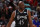 DETROIT, MI - JUNE 22: Lamar Odom #45 of Enemies looks on during week one of the BIG3 three on three basketball league at Little Caesars Arena on June 22, 2019 in Detroit, Michigan. (Photo by Gregory Shamus/Big3/Getty Images)