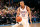 OKLAHOMA CITY, OK- NOVEMBER 26: Sebastian Telfair #31 of the Oklahoma City Thunder drives against the Utah Jazz on November 26, 2014 at Chesapeake Energy Arena in Oklahoma City, OK. NOTE TO USER: User expressly acknowledges and agrees that, by downloading and or using this photograph, User is consenting to the terms and conditions of the Getty Images License Agreement. Mandatory Copyright Notice: Copyright 2014 NBAE (Photo by Layne Murdoch/NBAE via Getty Images)
