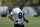 Oakland Raiders wide receiver Antonio Brown during NFL football minicamp Tuesday, June 11, 2019, in Alameda, Calif. (AP Photo/Eric Risberg)