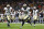 New Orleans Saints running back Latavius Murray (28) carries in the first half of an NFL preseason football game against the Minnesota Vikings in New Orleans, Friday, Aug. 9, 2019. (AP Photo/Butch Dill)