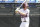 New Hampshire's Ryan Dutton bats during a Little League regional tournament baseball game against Massachusetts, Monday, Aug. 5, 2019, in Bristol, Conn. New Hampshire won 3-0. (AP Photo/Steve Luciano)