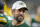 GREEN BAY, WISCONSIN - AUGUST 08:  Aaron Rodgers #12 of the Green Bay Packers looks on in the fourth quarter against the Houston Texans during a preseason game at Lambeau Field on August 08, 2019 in Green Bay, Wisconsin. (Photo by Dylan Buell/Getty Images)