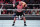 Brock Lesnar vs. Seth Rollins at SummerSlam.