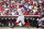 CINCINNATI, OH - AUGUST 11: Joey Votto #19 of the Cincinnati Reds hits a double to right field to drive in a run against the Chicago Cubs in the third inning at Great American Ball Park on August 11, 2019 in Cincinnati, Ohio. (Photo by Joe Robbins/Getty Images)