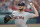 Boston Red Sox starting pitcher Chris Sale delivers in the first inning in a baseball game against the Cleveland Indians, Tuesday, Aug. 13, 2019, in Cleveland. (AP Photo/Tony Dejak)