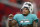 Miami Dolphins wide receiver Kenny Stills (10) greets fans before the start of an NFL preseason football game against the Tampa Bay Buccaneers Friday, August 16, 2019, in Tampa, Fla. (AP Photo/Jason Behnken)