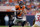 Denver Broncos quarterback Drew Lock (3) runs against the San Francisco 49ers during an NFL preseason football game, Monday, Aug. 19, 2019, in Denver. (AP Photo/Jack Dempsey)