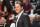 SAN ANTONIO, TX - APRIL 18: Josh Kroenke, President of the Denver Nuggets, attends Game Three of Round One against the San Antonio Spurs during the 2019 NBA Playoffs on April 18, 2019 at the AT&T Center in San Antonio, Texas. NOTE TO USER: User expressly acknowledges and agrees that, by downloading and/or using this photograph, user is consenting to the terms and conditions of the Getty Images License Agreement. Mandatory Copyright Notice: Copyright 2019 NBAE (Photo by Garrett Ellwood/NBAE via Getty Images)