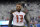 Tampa Bay Buccaneers wide receiver Mike Evans (13) warms up before an NFL football game against the New York Giants, Sunday, Nov. 18, 2018, in East Rutherford, N.J. (AP Photo/Bill Kostroun)