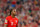 MUNICH, GERMANY - AUGUST 16: Renato Sanches of FC Bayern Muenchen looks on during the Bundesliga match between FC Bayern Muenchen and Hertha BSC at Allianz Arena on August 16, 2019 in Munich, Germany. (Photo by TF-Images/ Getty Images)