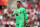 SOUTHAMPTON, ENGLAND - AUGUST 17: Adrian of Liverpool during the Premier League match between Southampton FC and Liverpool FC at St Mary's Stadium on August 17, 2019 in Southampton, United Kingdom. (Photo by James Williamson - AMA/Getty Images)