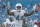 MIAMI GARDENS, FL - SEPTEMBER 9: Stephone Anthony #44 of the Miami Dolphins signals the fans as they walk to the locker room due to a lightning delay during second quarter action against the Tennessee Titans during an NFL game on September 9, 2018 at Hard Rock Stadium in Miami Gardens, Florida. The Dolphins defeated the Titans 27-20. (Photo by Joel Auerbach/Getty Images)